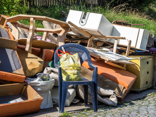 Reliable Kingston, NJ Junk Removal Solutions