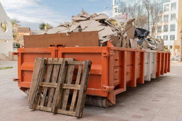 Best Garage Cleanout Services  in Kingston, NJ