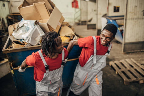 Best Estate Cleanout Services  in Kingston, NJ