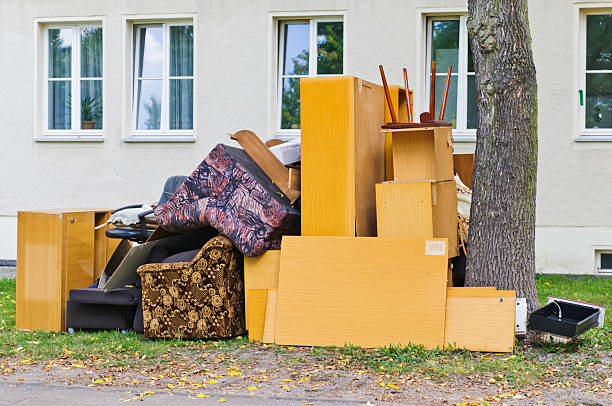 Best Junk Removal for Businesses  in Kingston, NJ