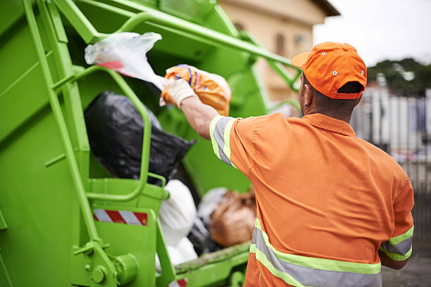 Best Professional Junk Removal  in Kingston, NJ