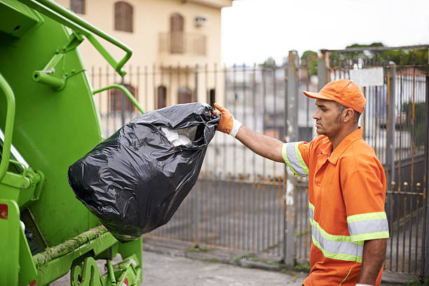 Best Full-Service Junk Removal  in Kingston, NJ