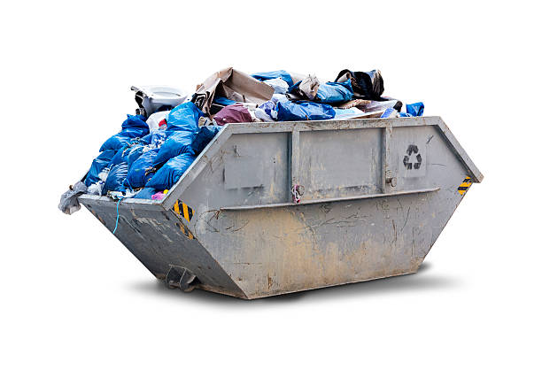 Best Residential Junk Removal  in Kingston, NJ